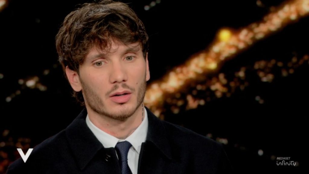 Manuel Bortuzzo sullo stalking di Lulù: “E’ arrivata ad alzarmi le mani”