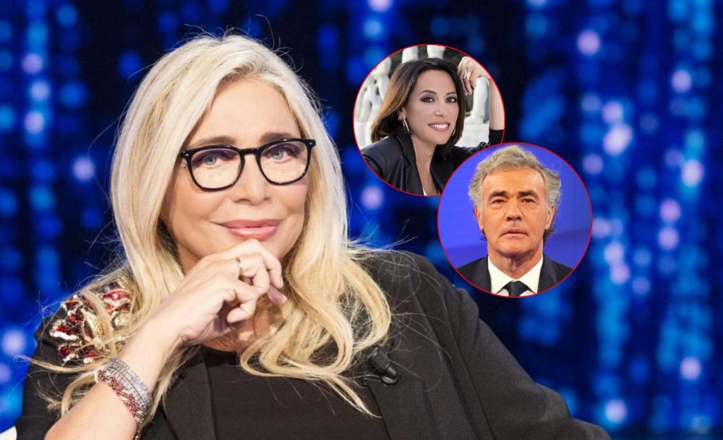 BOOM! Rivoluzione nella domenica di Rai 1 per la stagione 2025/2026