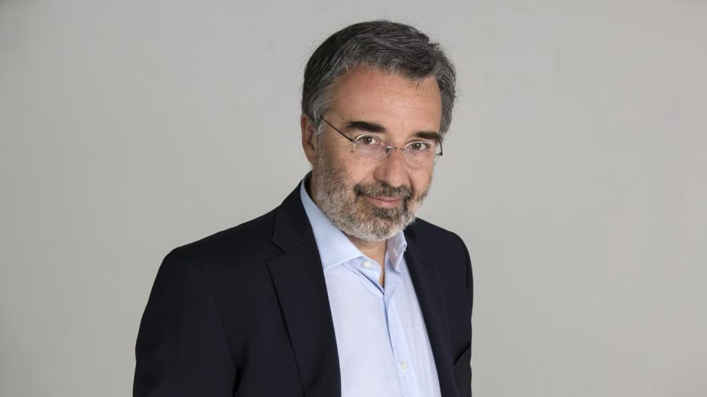 Marco Damilano conduce Ora e Sempre 25 Aprile