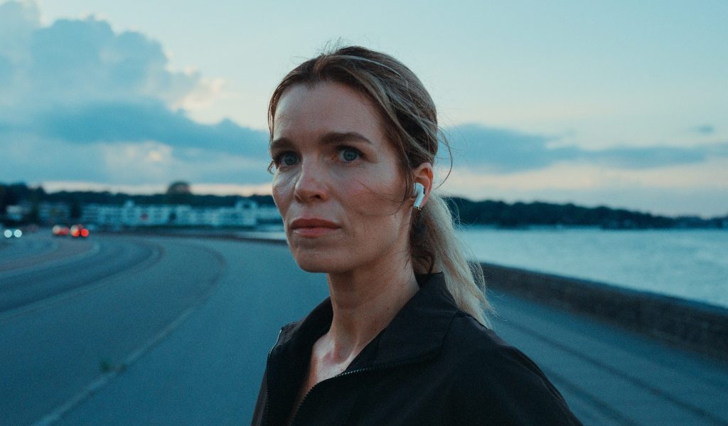 Reservatet, un noir che sa il fatto suo