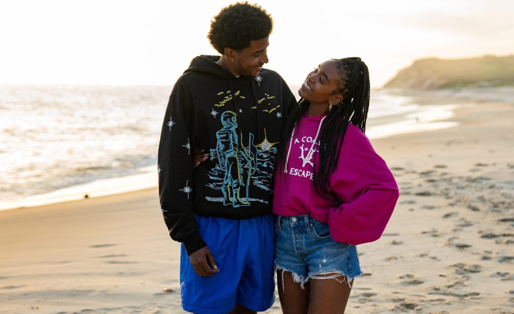 Per Sempre, l’ennesima serie young adult che può piacere solo ai giovani