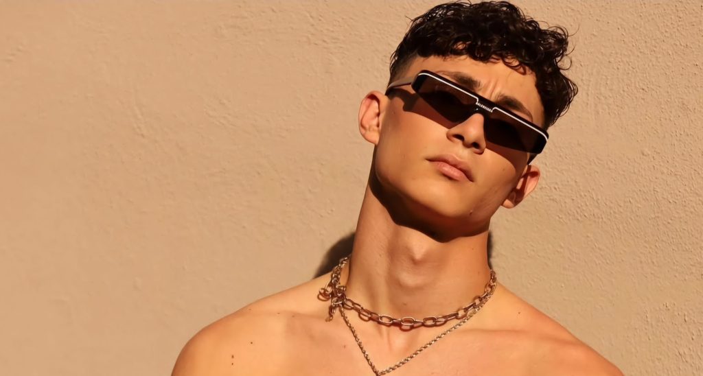 Nunzio Stancampiano all’Isola dei Famosi 2025