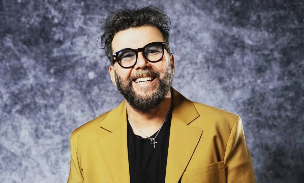 Paolo Vallesi all’Isola dei Famosi 2025