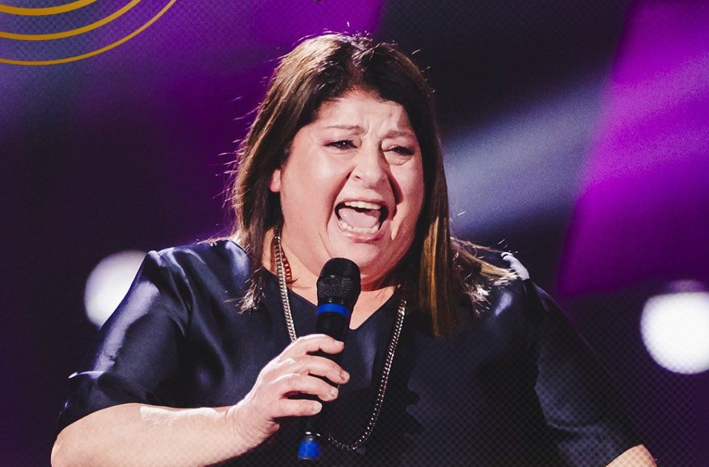 Una strepitosa Patrizia Conte vince The Voice Senior 2025