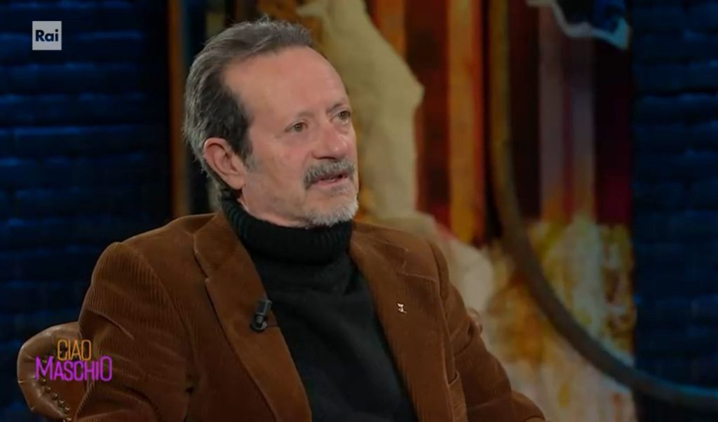 Rocco Papaleo: “Il sesso lo liberalizzerei. Non escludo attrazione per altri uomini, alcuni mi affascinano”