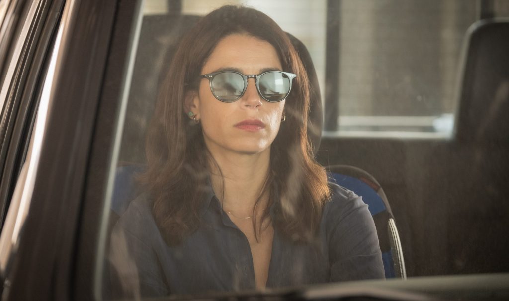 Maria Corleone perde smalto