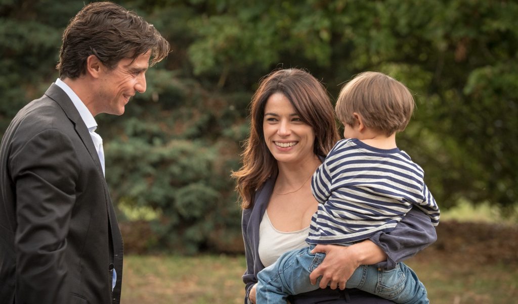 Maria Corleone, ora sei libera