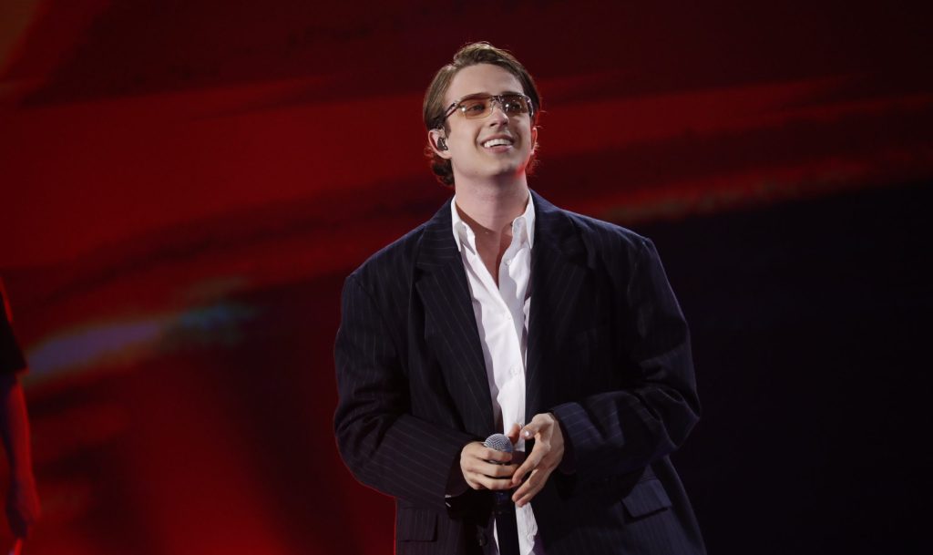 Amici 2025, anticipazioni quarta puntata del Serale: torna Sangiovanni