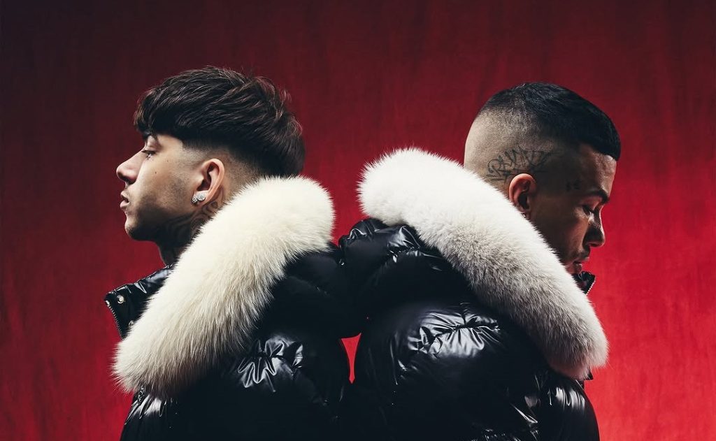 Classifica FIMI, Sfera Ebbasta & Shiva dominano incontrastati negli album e nei singoli
