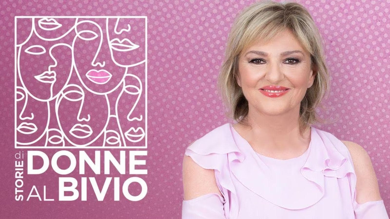 Storie di Donne al Bivio