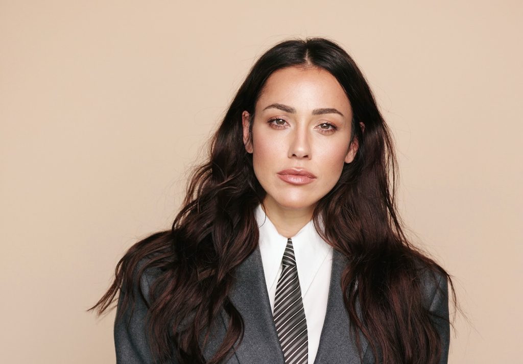 Teresanna Pugliese all’Isola dei Famosi 2025