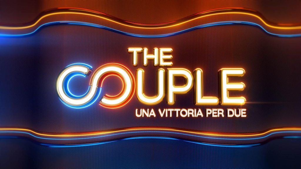 The Couple al posto del GF (anche su Mediaset Extra)