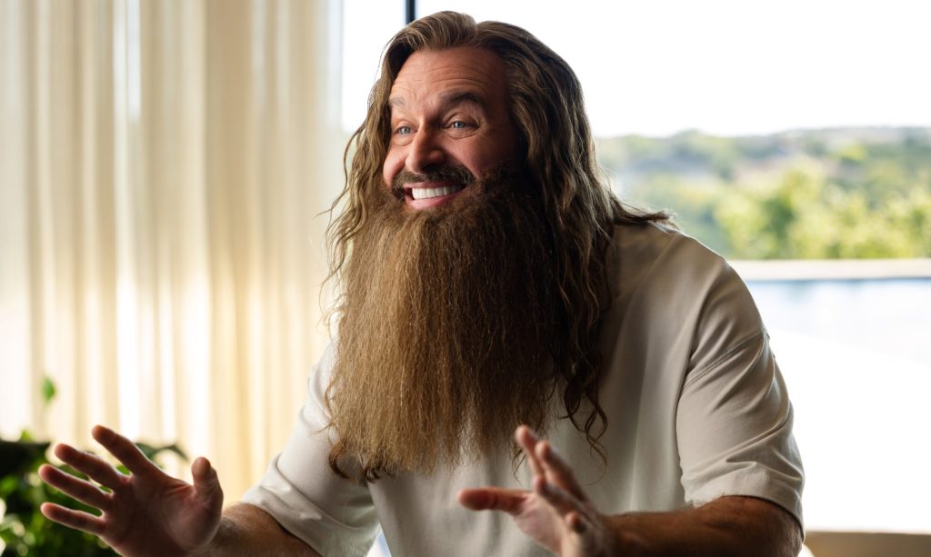 Bad Thoughts è rivoltante