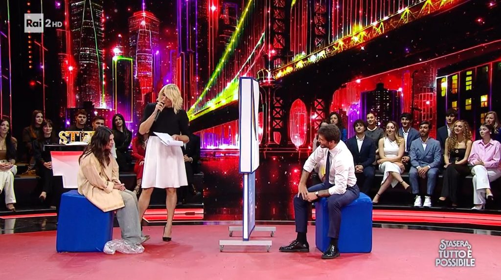 Ascolti TV | Martedì 8 Aprile 2025. Vince STEP (17.6%). Flop per Morgane (11.4%), Il Turco (10.9%) e Un Giorno in Pretura (2.6%)