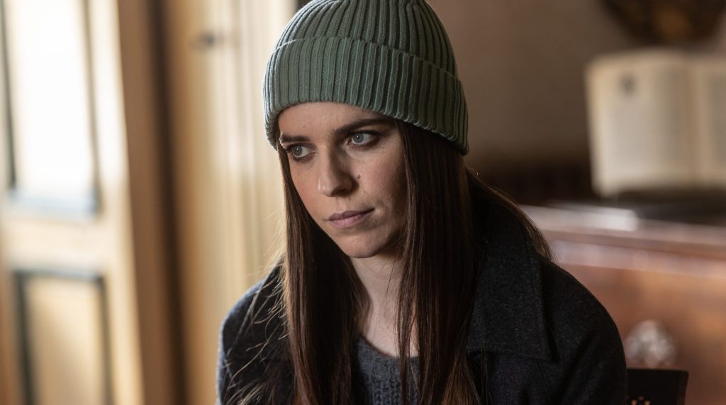 Valentina Romani in Gerri