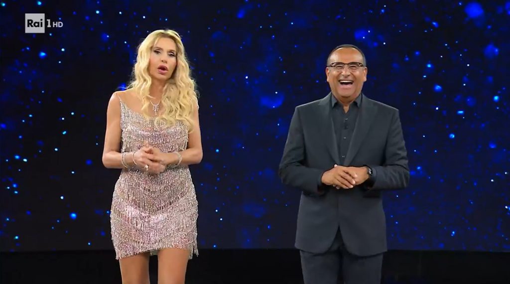 Ne Vedremo delle Belle, un’urna con le lettere anonime per ‘svegliare’ le concorrenti (e il programma)