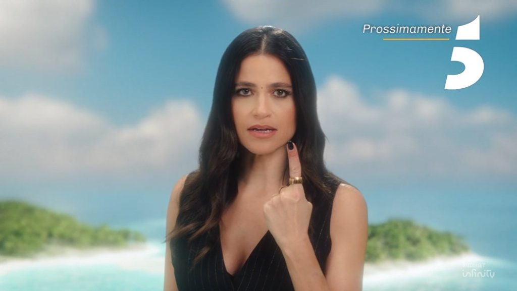 Isola dei Famosi 2025, i promo con Veronica Gentili