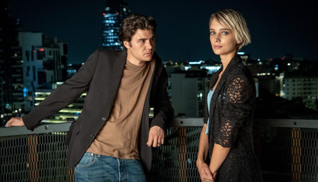 Maria Corleone 2, le new entry