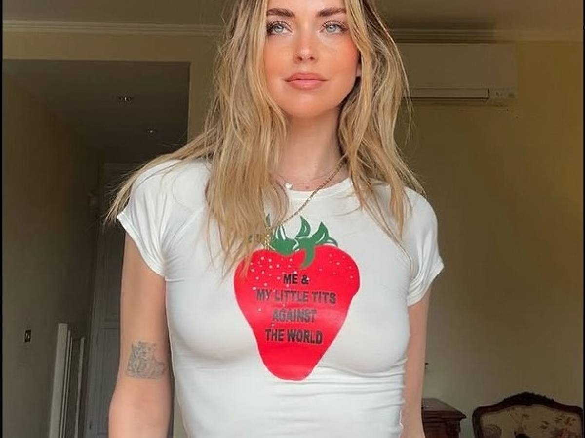 Chiara Ferragni