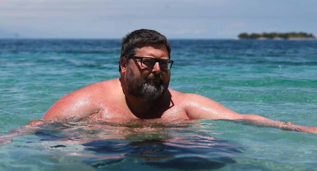 Adinolfi sbotta (contro la Ventura?): “La trasmissione mi ha fatto rodere le scatole”