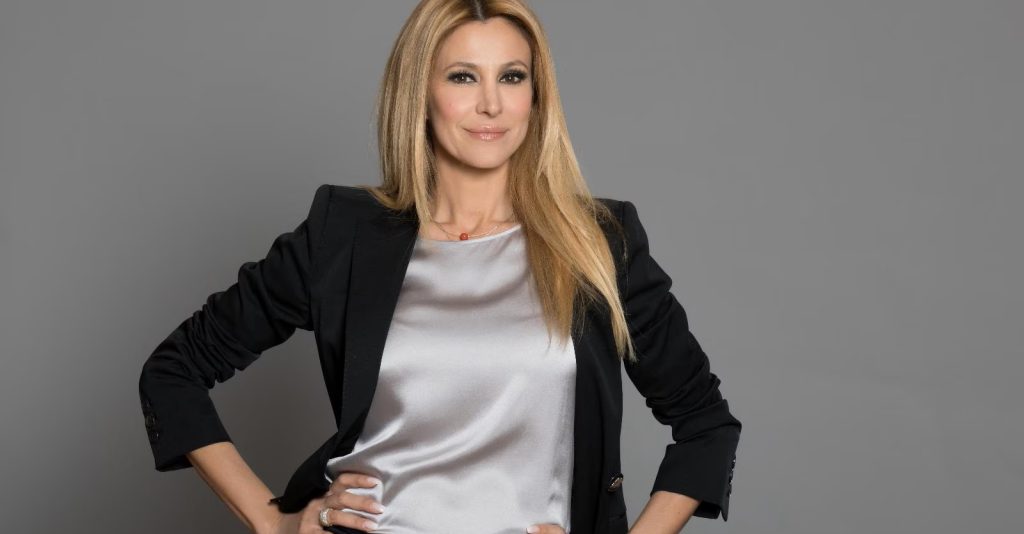 Linea Verde Tradizioni, Adriana Volpe viaggia su Rai 1 alla scoperta delle radici italiane