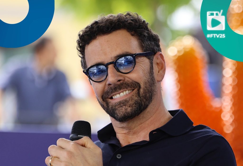 Matano si sfila da Domenica In: “L’erede di Mara è Mara”