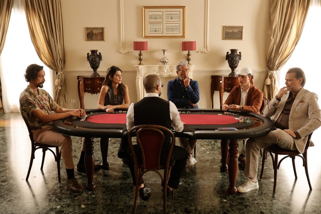 Doppio Gioco merita una seconda chance