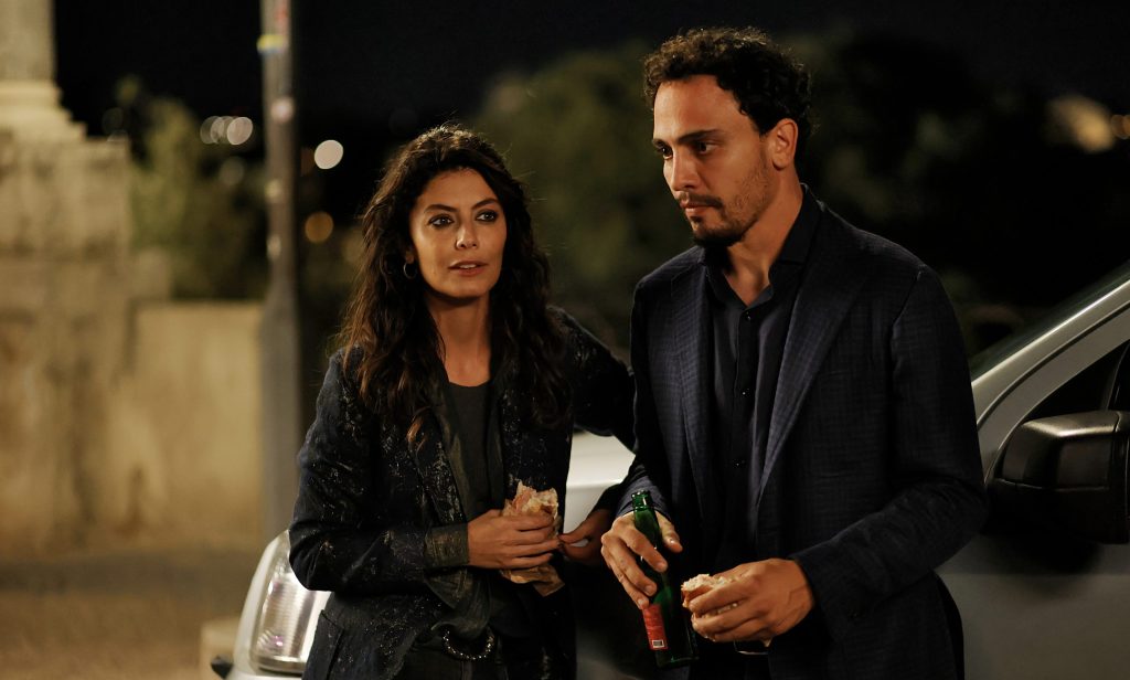 Ascolti TV | Martedì 27 Maggio 2025. Doppio Gioco non va oltre il 13.2%, flop Doc (11.6%), ottimi Le Iene (13.3%) e Belve (10.1%)