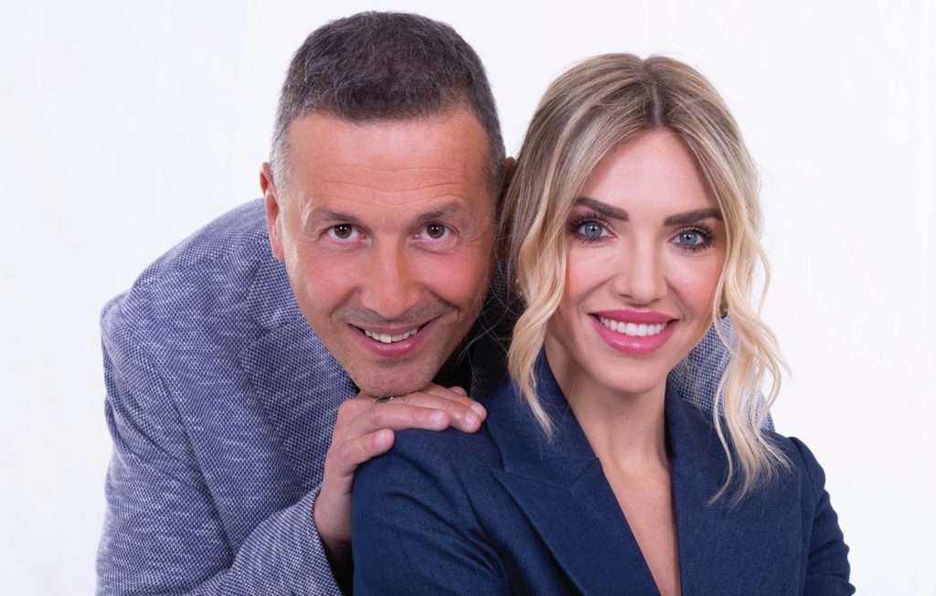 Rai 1 presenta il nuovo (solito) daytime estivo