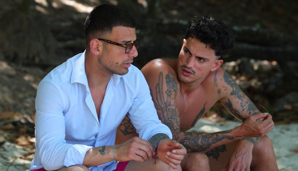 Isola dei Famosi 2025, ecco la buffonata dei falsi ritiri!