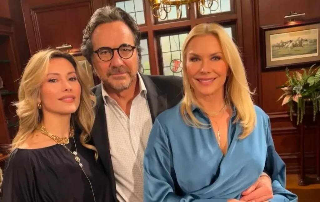 Beautiful, le guest star italiane sul set di Napoli e Capri