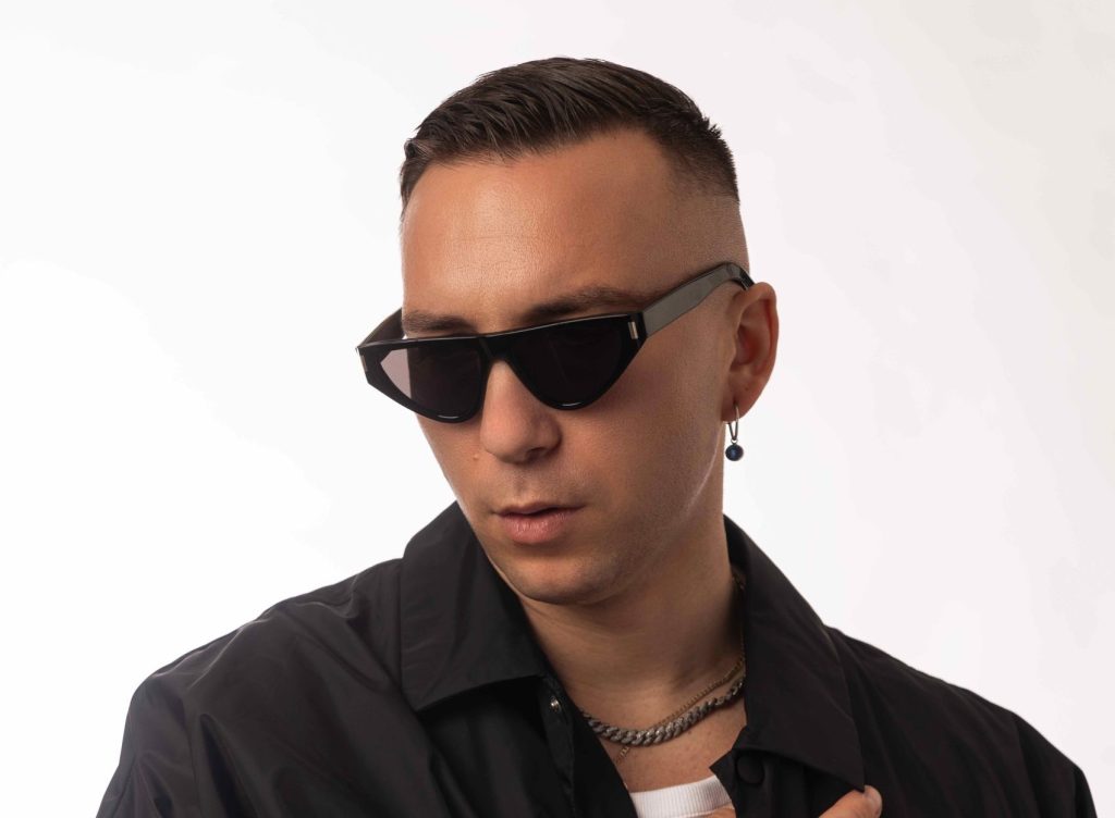 Briga festeggia con tre live i dieci anni di Never Again