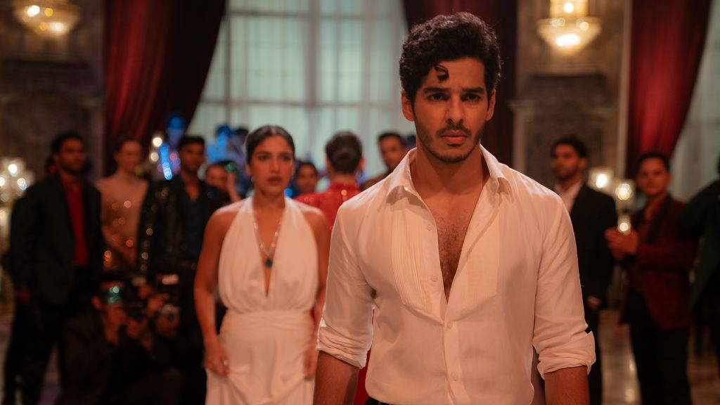 The Royals, una vera “turcata” indiana