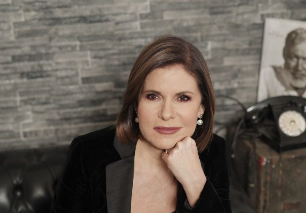 Berlinguer e Rampini riaccendono la seconda serata di Canale 5