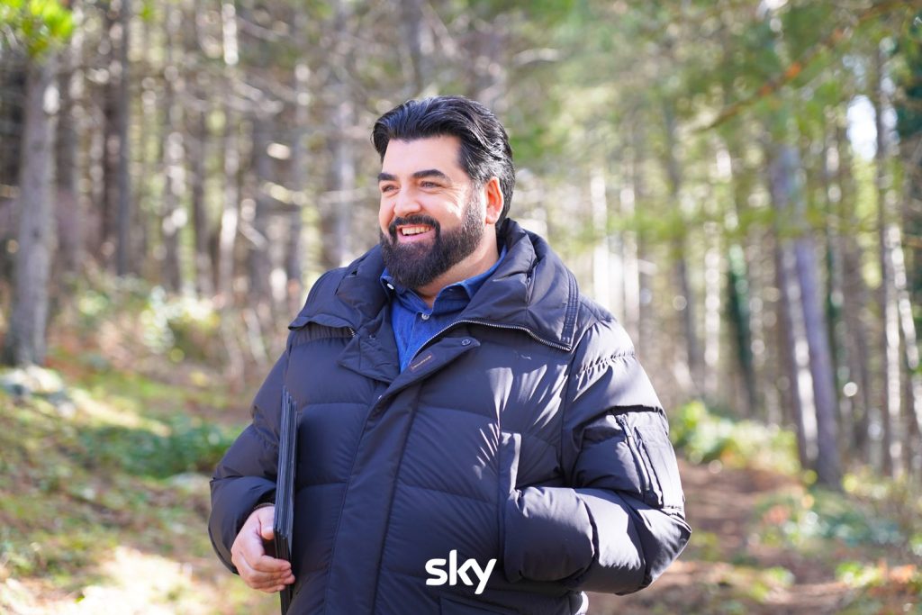 Cucine da Incubo 11, La Brasserie a Montella