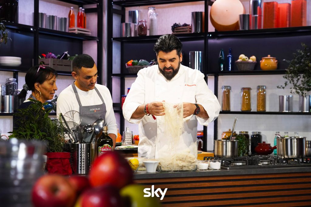 Cucine da Incubo 11, La Tasca a Robbiate