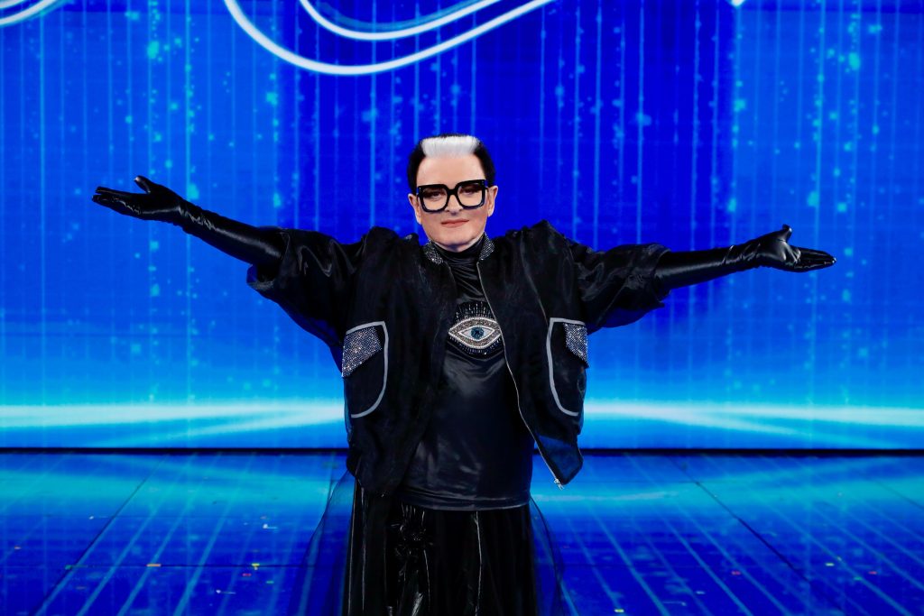 Malgioglio annuncia: “Mi sposo”