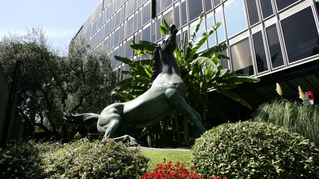 Il mirabolante Ufficio Stampa Rai