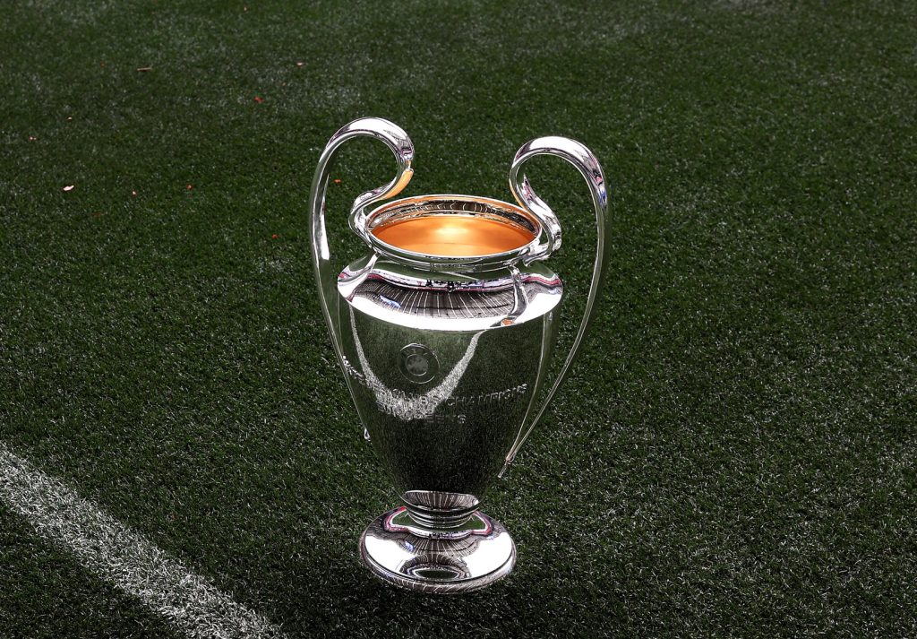 Champions, Europa e Conference League su Sky fino al 2031