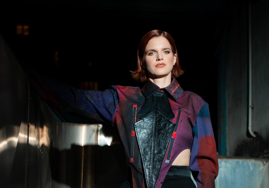 Coppa Italia, la finale Milan-Bologna con l’Inno cantato da Chiara