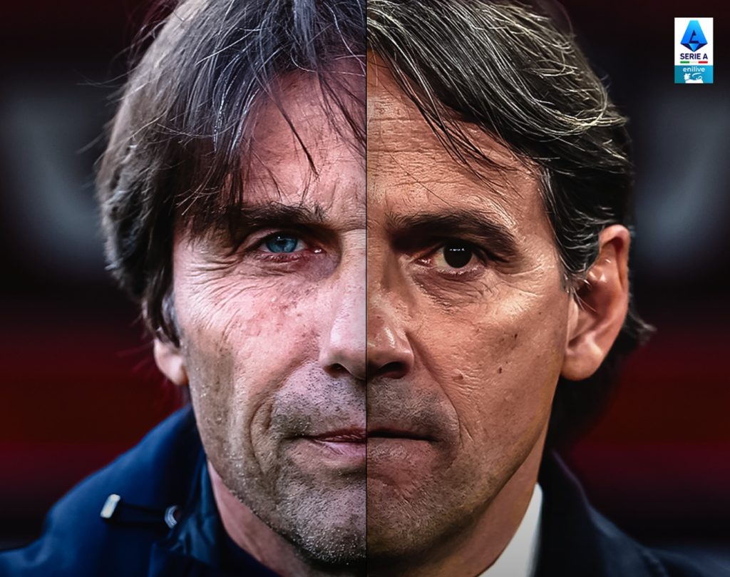 La Serie A irrompe tra la finale di Amici, l’ultima di Fazio e l’ennesima di Vespa