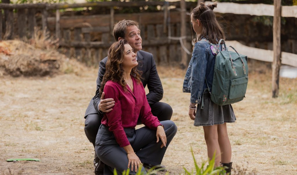 Arriva NCIS: Tony & Ziva in autunno su Paramount+