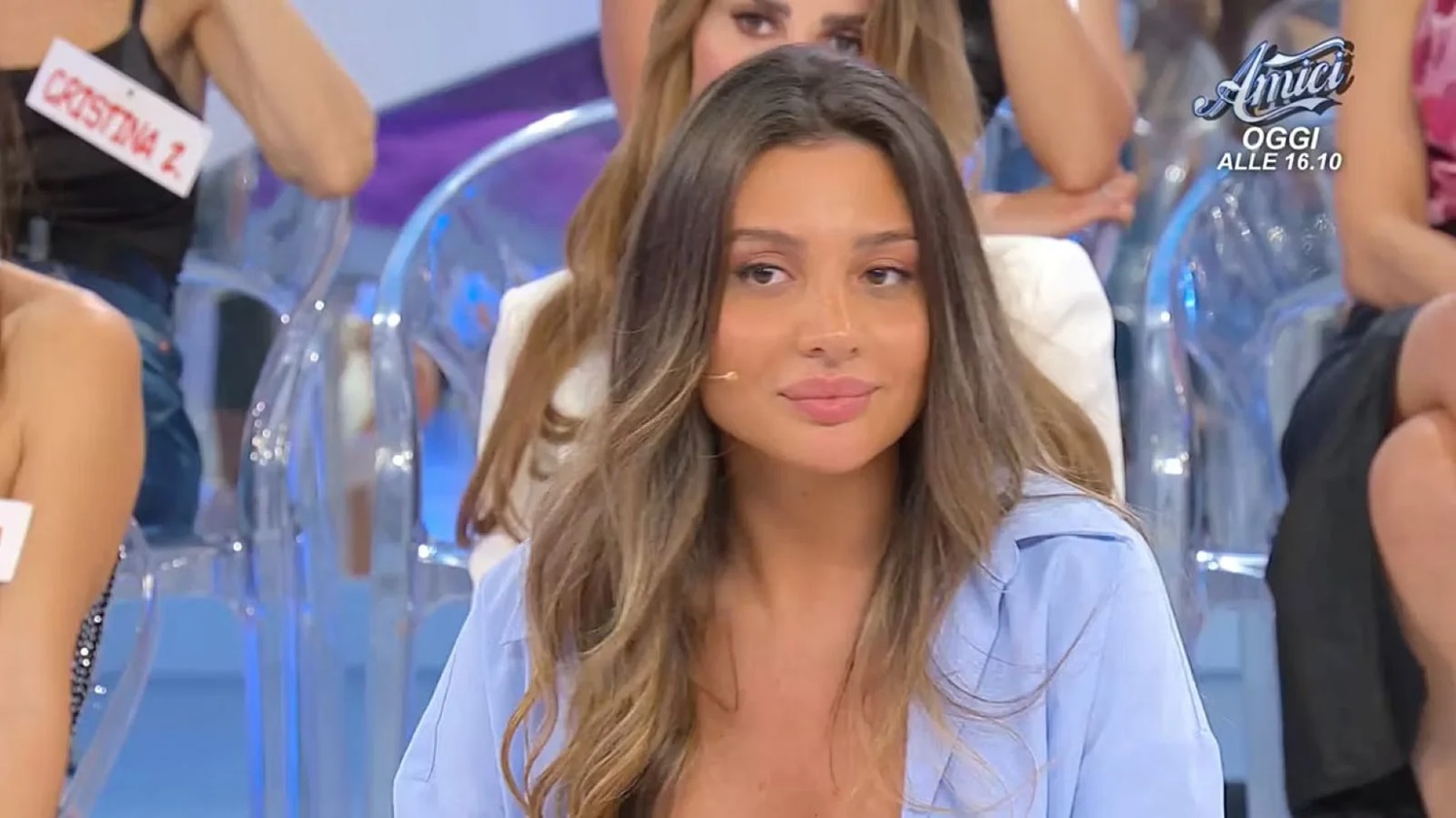 quando la scelta di gianmarco