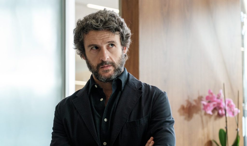 Legado, pagliacciata spagnola travestita da family drama