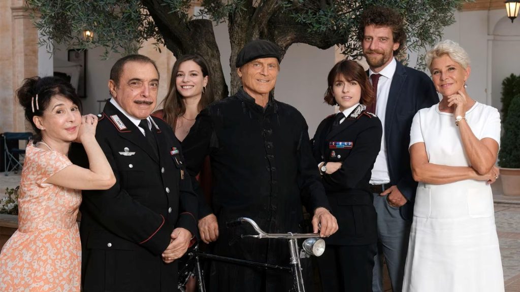 Ascolti TV | Giovedì 22 Maggio 2025. Don Matteo leader in replica (16%), Avanti un Altro fermo al 13.6%