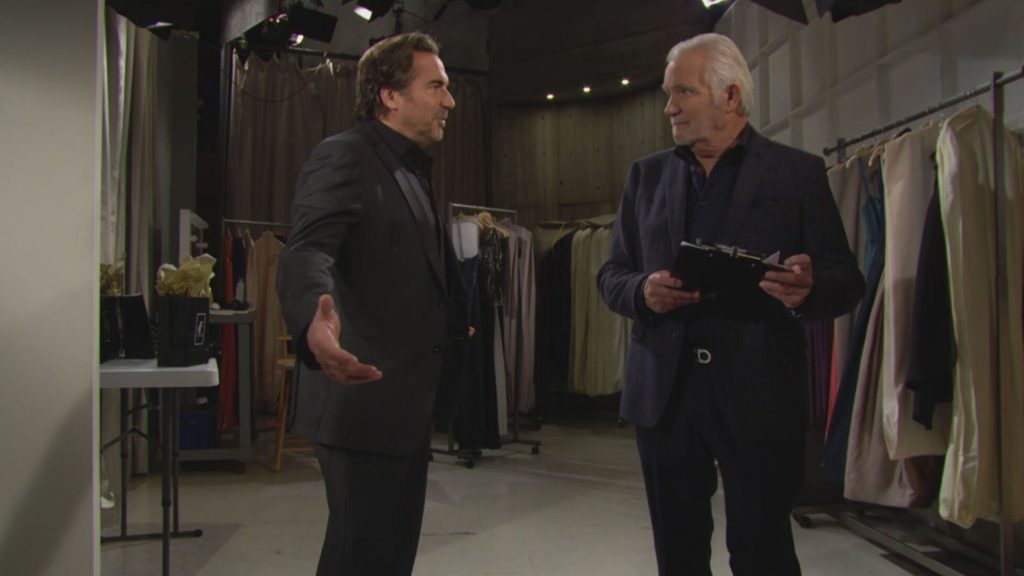 Beautiful, anticipazioni dal 2 all’8 giugno 2025: Ridge chiede a Eric di lavorare di nuovo insieme