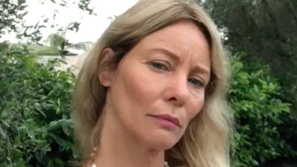 Lo spirito dell’Isola è Flavia Vento