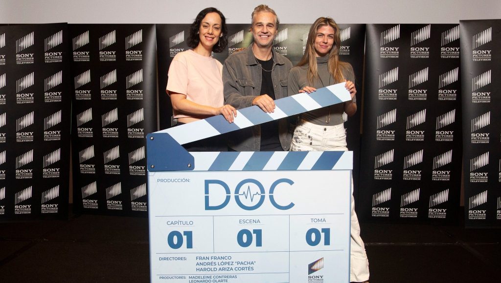 Doc, arriva un nuovo remake made in Messico