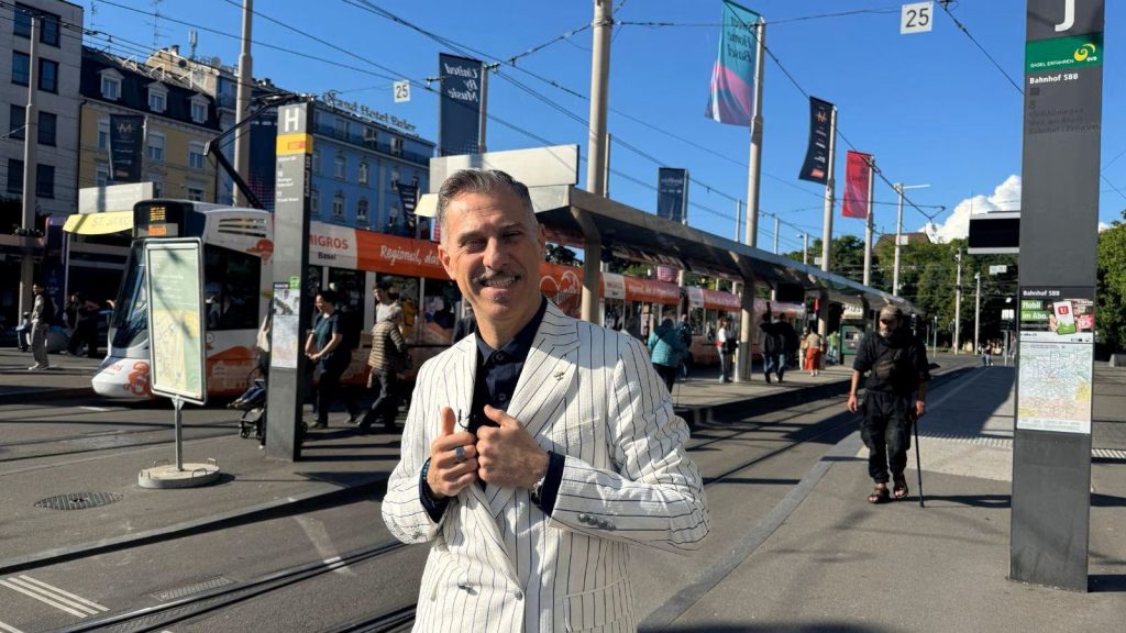 ESC 2025, nella seconda semifinale omaggio a Toto Cutugno