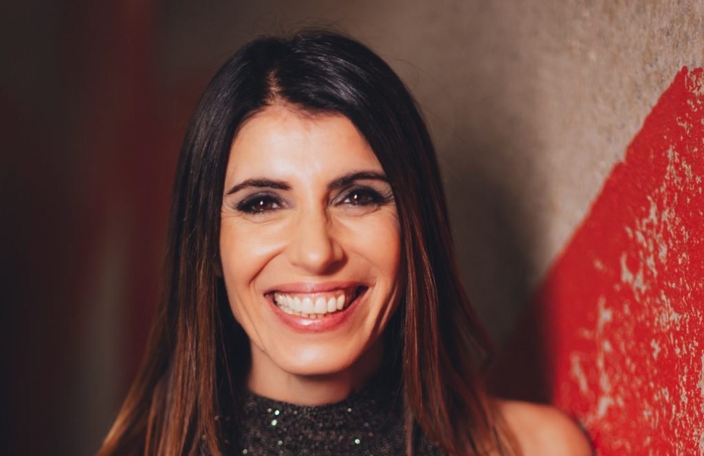 Giorgia confermata alla conduzione di X Factor